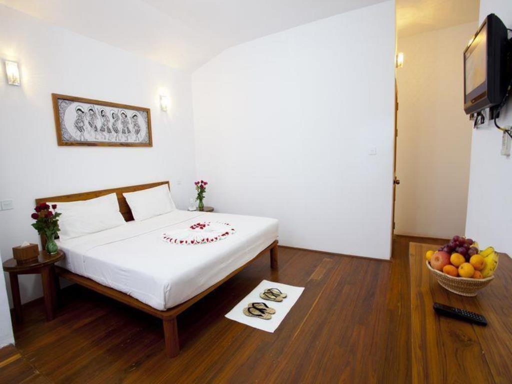 New Wave 1 Guesthouse Pagan Zewnętrze zdjęcie