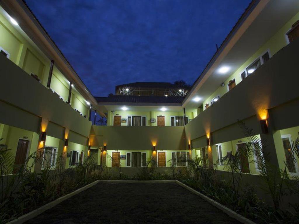 New Wave 1 Guesthouse Pagan Zewnętrze zdjęcie