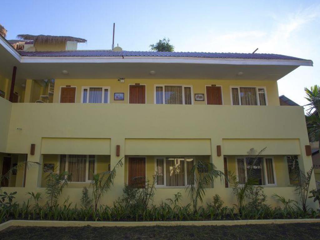 New Wave 1 Guesthouse Pagan Zewnętrze zdjęcie